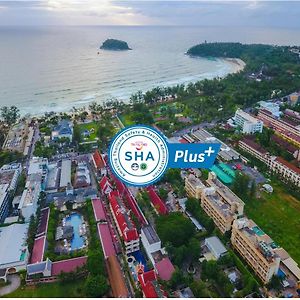 Kata Poolside Resort SHA Extra Plus